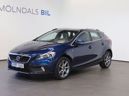 Volvo V40 CC