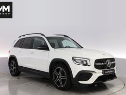 Mercedes GLB200