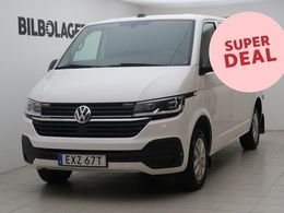 VW Transporter