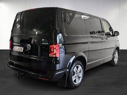 VW Transporter