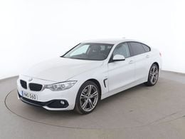 BMW 428 Gran Coupé