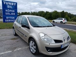 Renault Clio II