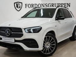 Mercedes GLE350e