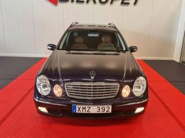 Mercedes E240