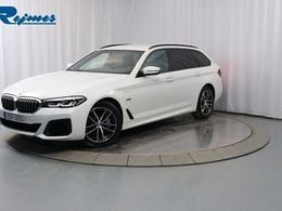 BMW 530e