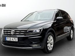 VW Tiguan Allspace