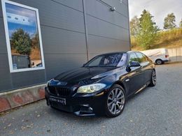 BMW M550