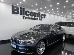 BMW 740