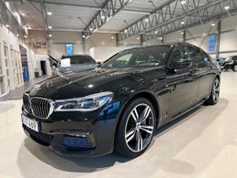 BMW 750