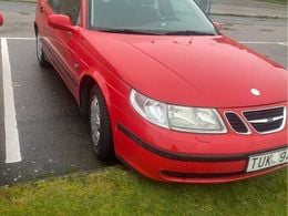 Saab 9-5