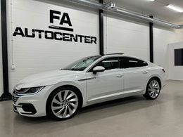 VW Arteon