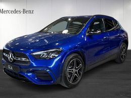 Mercedes GLA200