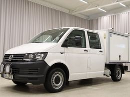 VW T6