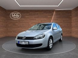 VW Golf VII