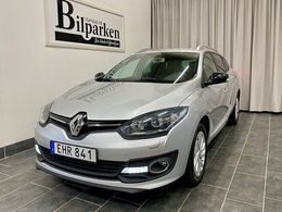 Renault Mégane GrandTour