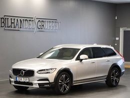 Volvo V90 CC