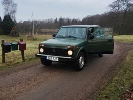 Lada niva