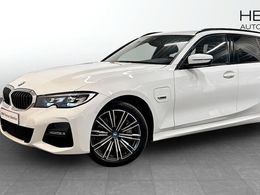 BMW 330e