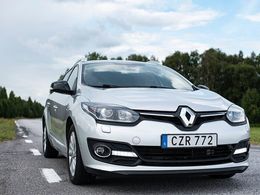 Renault Mégane