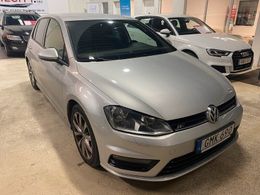 VW Golf VII