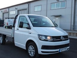 VW T6