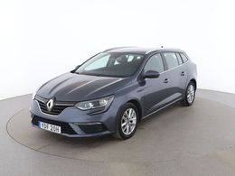 Renault Mégane GrandTour