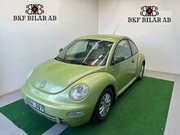 VW Beetle