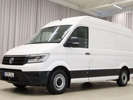 VW Crafter