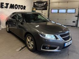 Saab 9-5