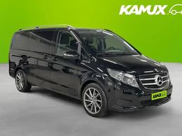 Mercedes V220