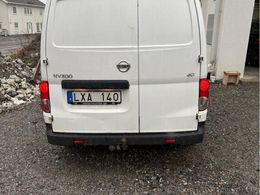 Nissan NV200