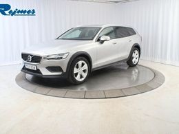 Volvo V60 CC