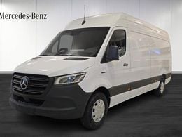 Mercedes E-Sprinter