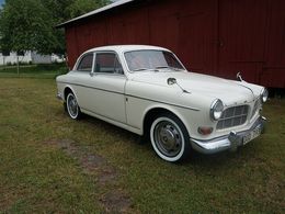 Volvo Amazon