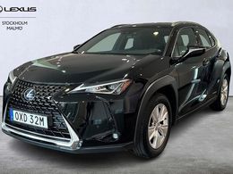 Lexus UX 250h