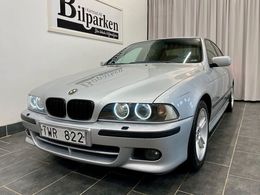 BMW 525