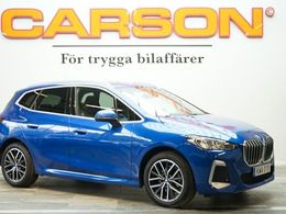 BMW 225 Active Tourer