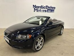 Volvo C70