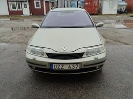 Renault Laguna GrandTour