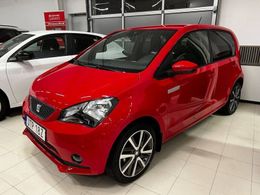 Seat Mii Electric