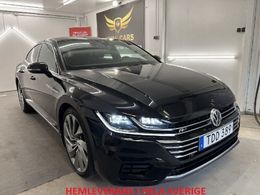 VW Arteon