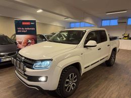 VW Amarok