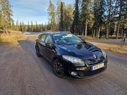 Renault Mégane GrandTour