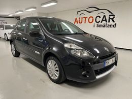 Renault Clio R.S.