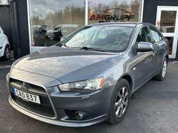 Mitsubishi Lancer Sportback