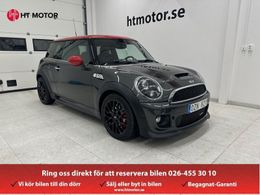 Mini John Cooper Works