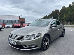 VW CC