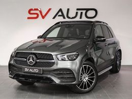 Mercedes GLE400