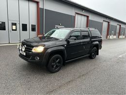 VW Amarok