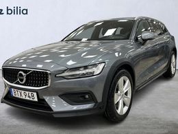 Volvo V60 CC